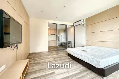 1 Bedroom 1 Bathroom 46 SQ.M Noble Remix2
