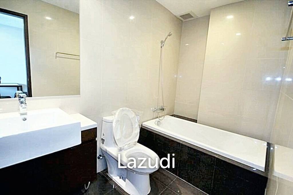 1 Bedroom 1 Bathroom 46 SQ.M Noble Remix2