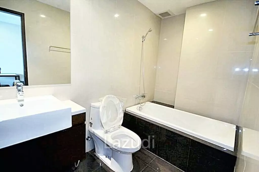 1 Bedroom 1 Bathroom 46 SQ.M Noble Remix2