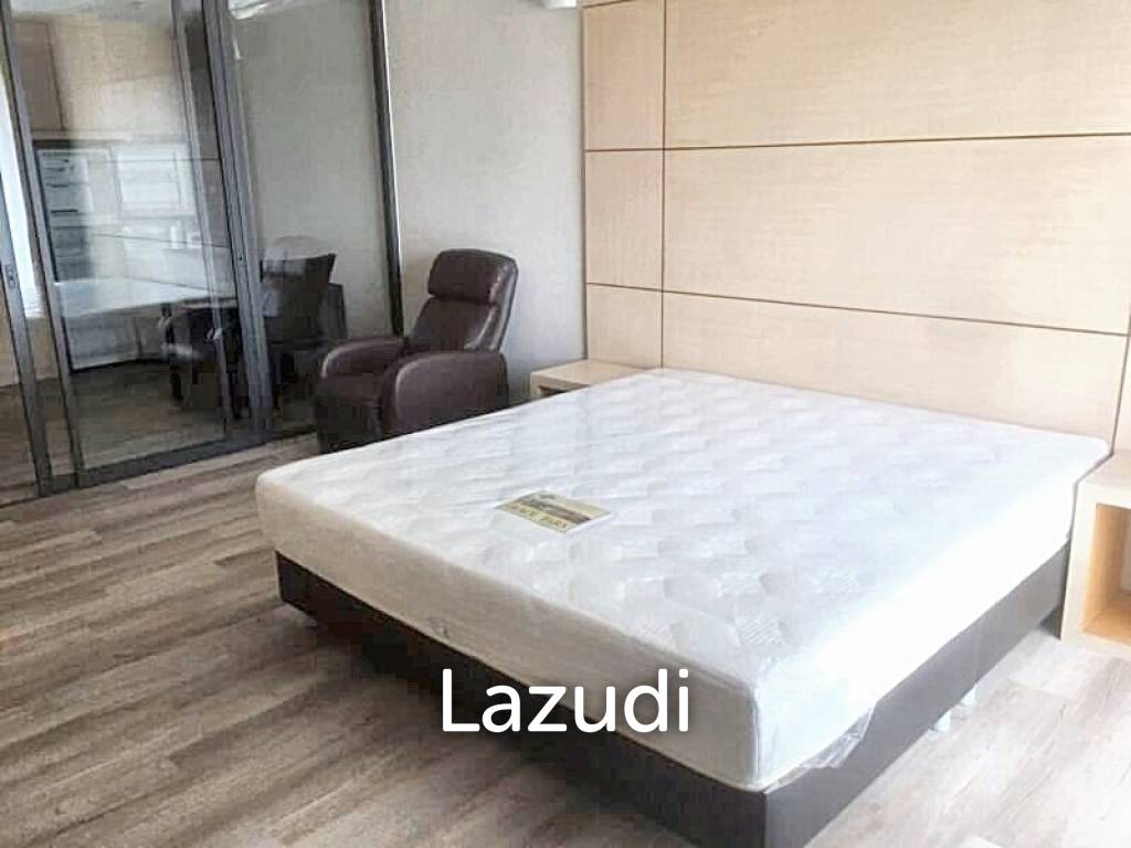 1 Bedroom 1 Bathroom 46 SQ.M Noble Remix2