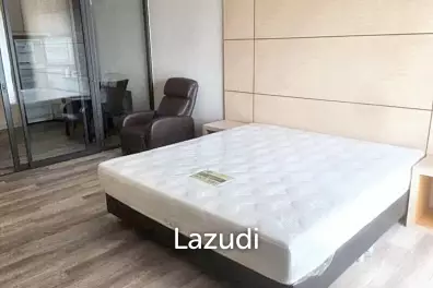 1 Bedroom 1 Bathroom 46 SQ.M Noble Remix2