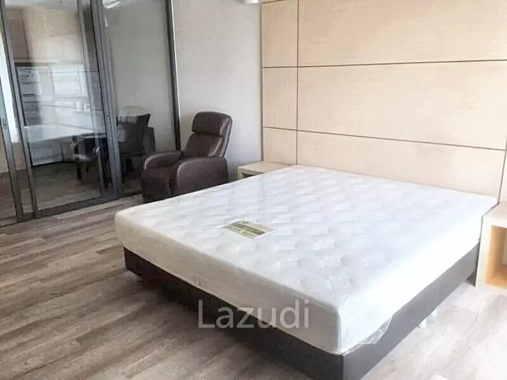 1 Bedroom 1 Bathroom 46 SQ.M Noble Remix2