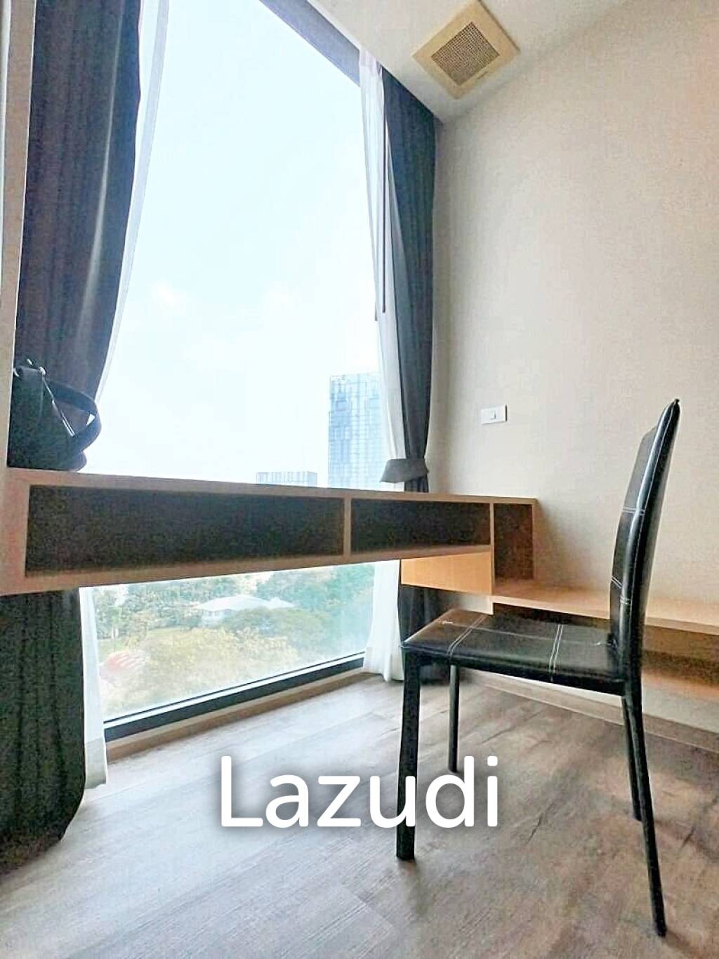 1 Bedroom 1 Bathroom 46 SQ.M Noble Remix2