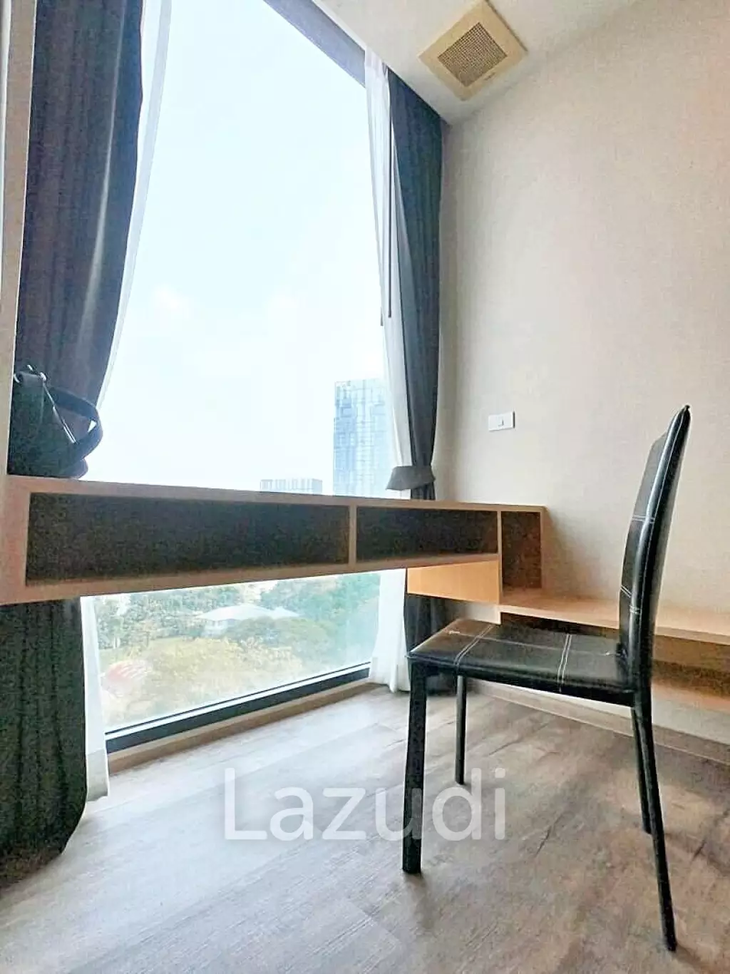 1 Bedroom 1 Bathroom 46 SQ.M Noble Remix2