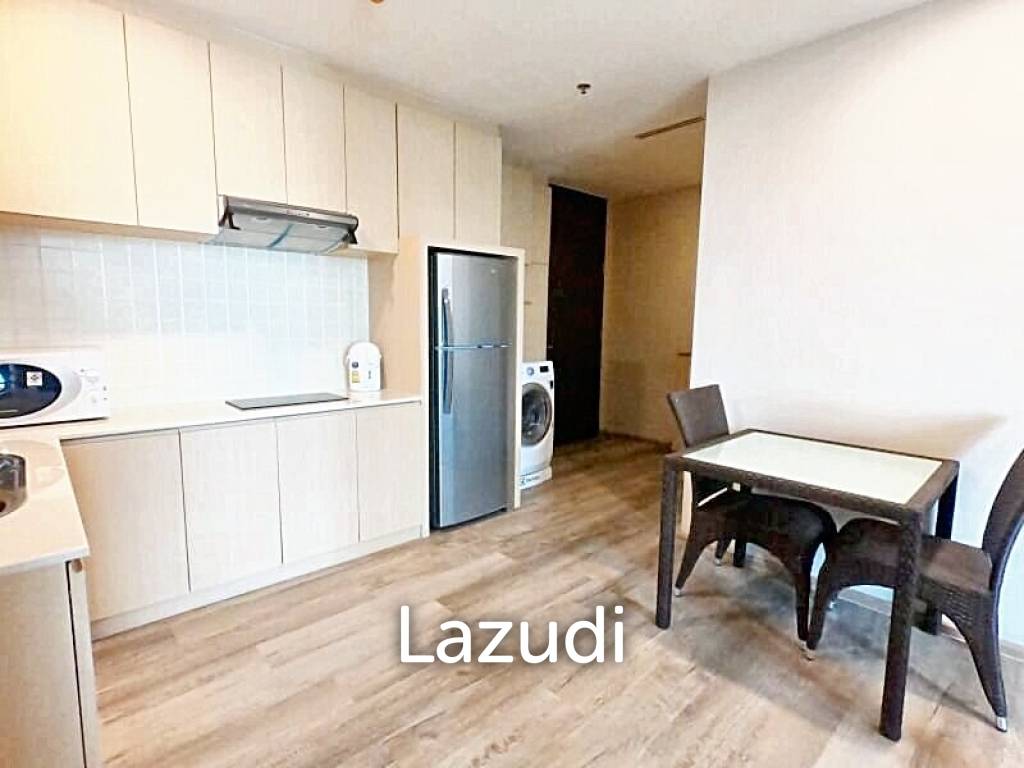 1 Bedroom 1 Bathroom 46 SQ.M Noble Remix2