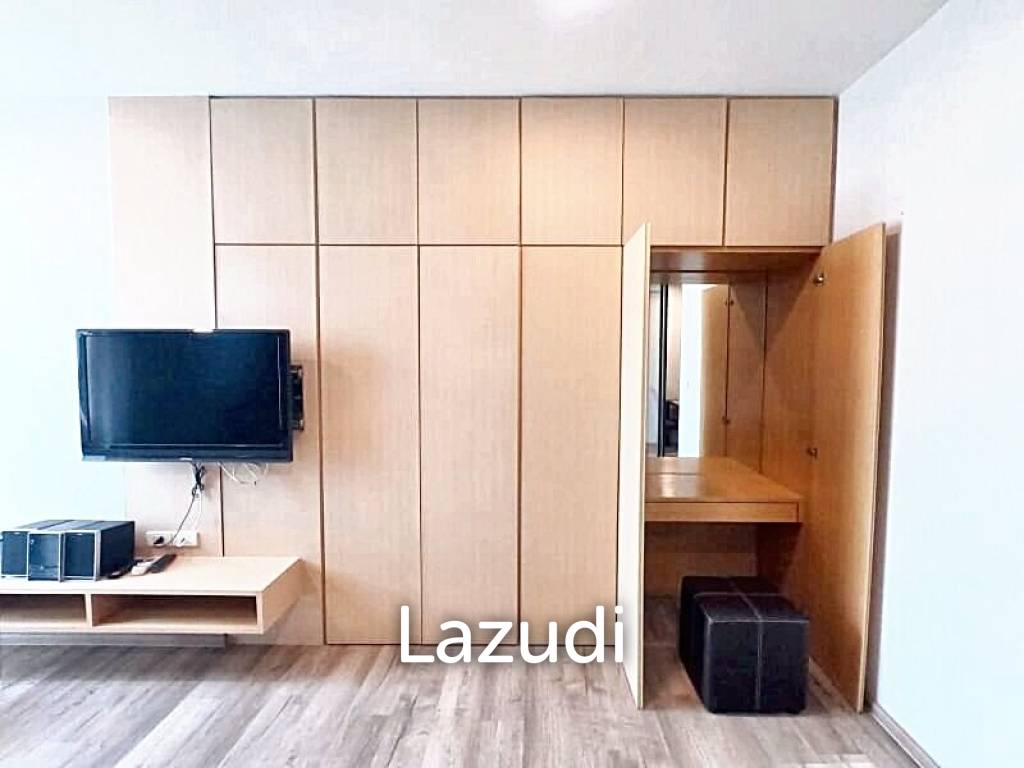 1 Bedroom 1 Bathroom 46 SQ.M Noble Remix2