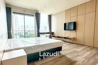 1 Bedroom 1 Bathroom 46 SQ.M Noble Remix2