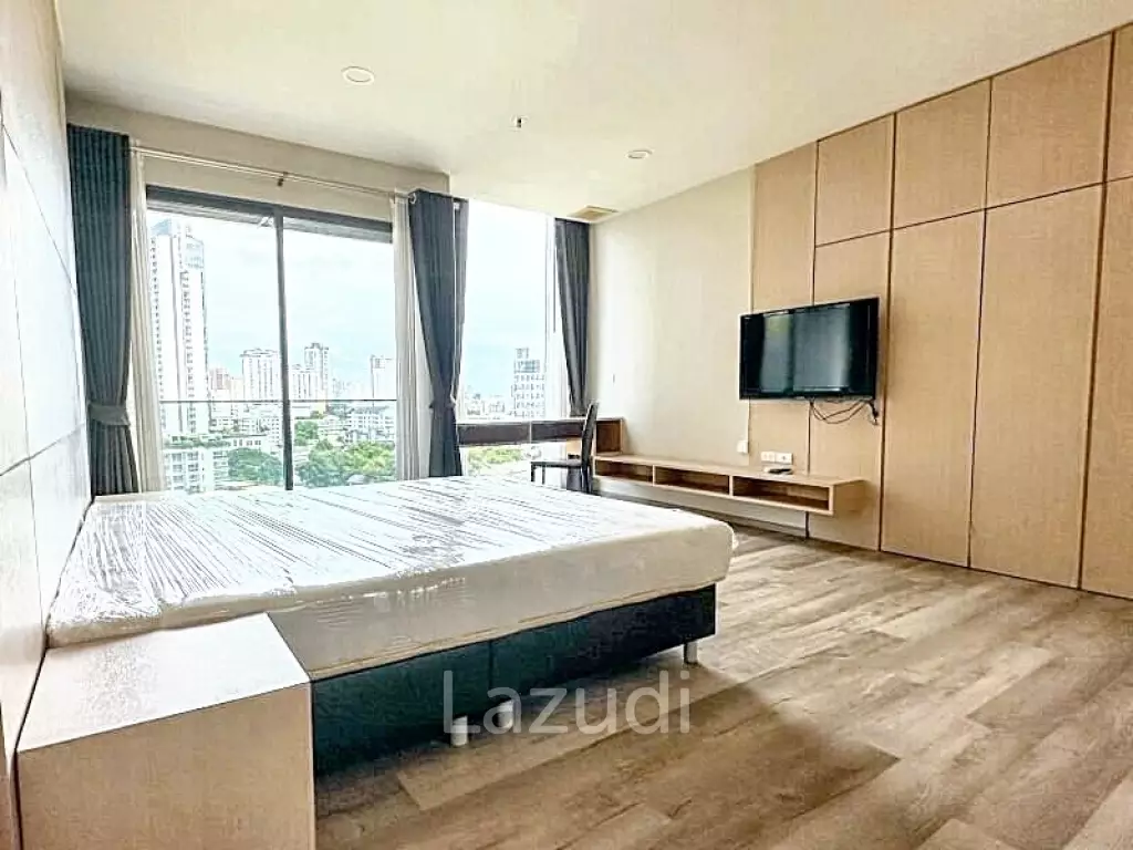 1 Bedroom 1 Bathroom 46 SQ.M Noble Remix2