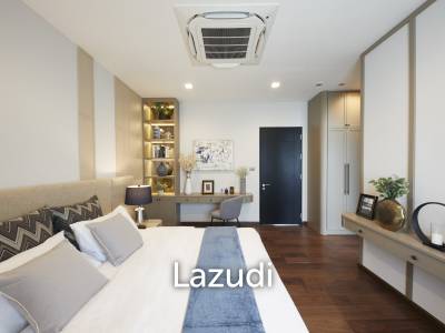 4 Bed 5 Bath 540 SQ.M Perfect Masterpiece Sukhumvit 77
