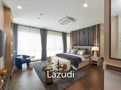 4 Bed 5 Bath 540 SQ.M Perfect Masterpiece Sukhumvit 77