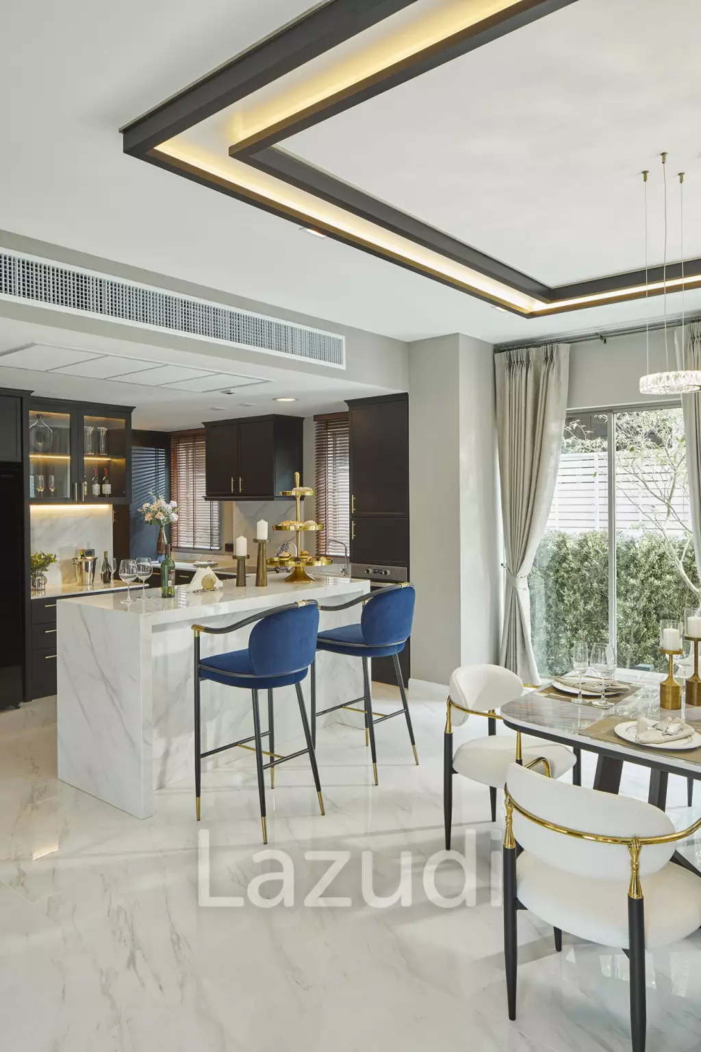 5 Bed 6 Bath 767 SQ.M Perfect Masterpiece Sukhumvit 77