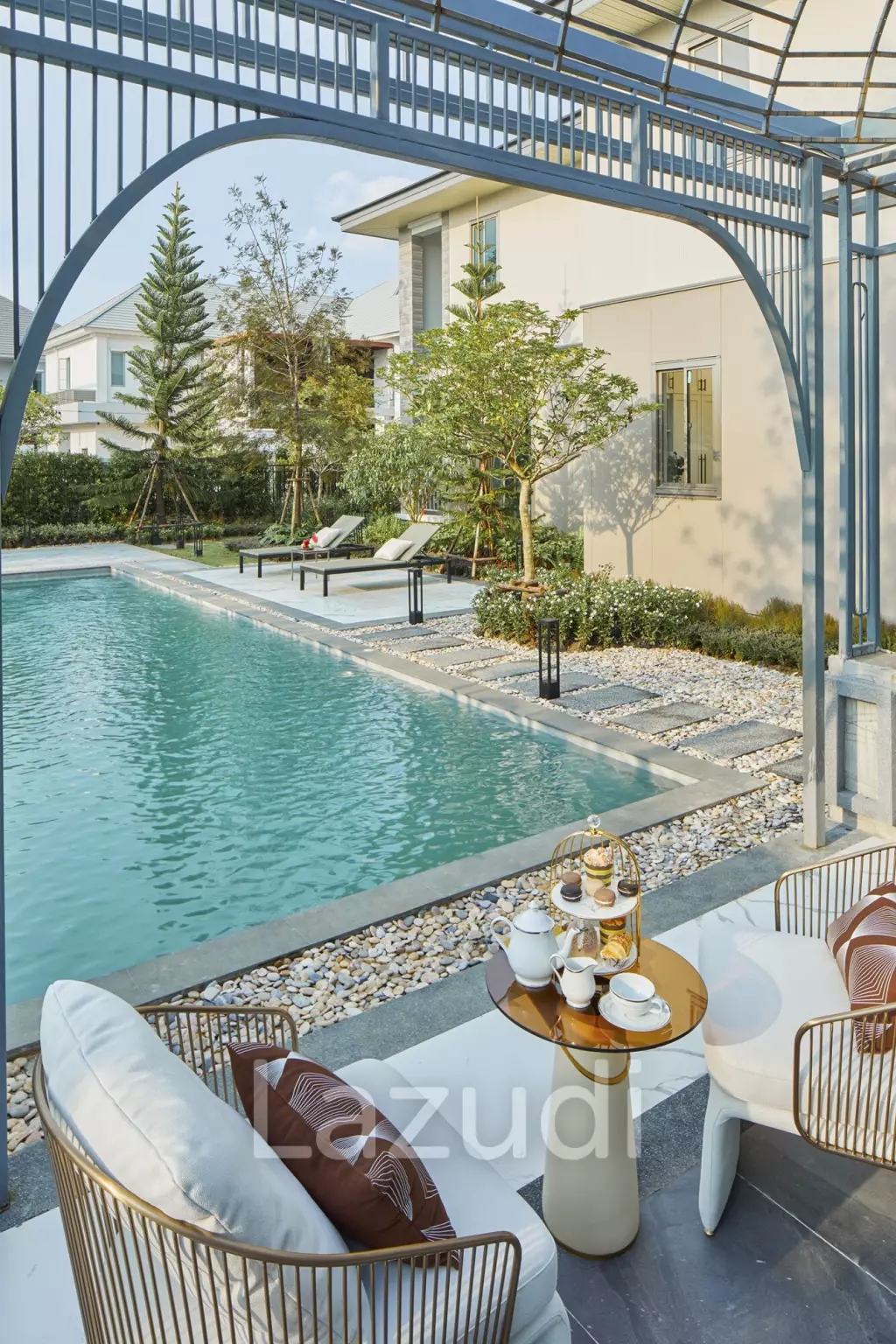 5 Bed 6 Bath 767 SQ.M Perfect Masterpiece Sukhumvit 77