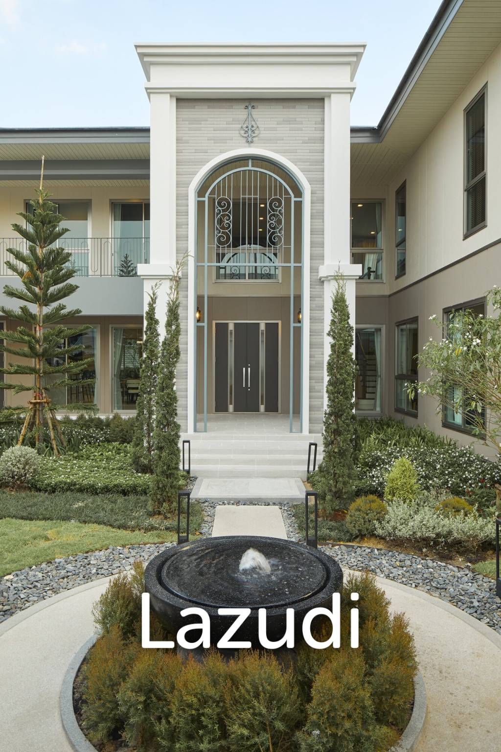 5 Bed 6 Bath 767 SQ.M Perfect Masterpiece Sukhumvit 77