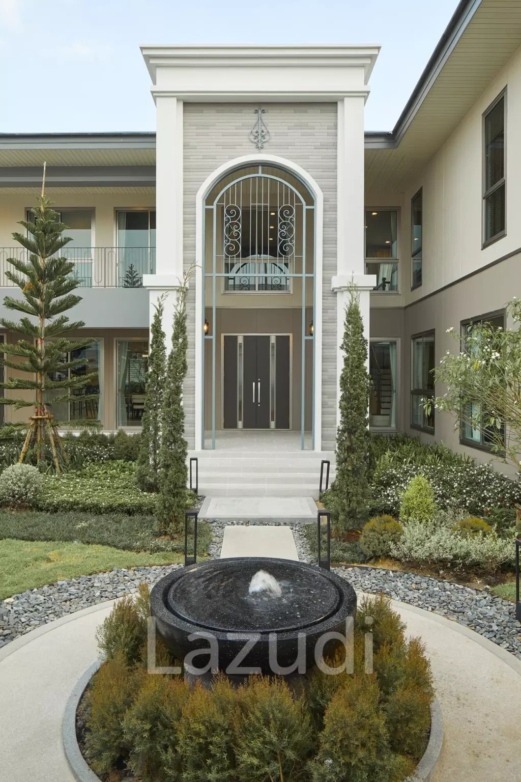 5 Bed 6 Bath 767 SQ.M Perfect Masterpiece Sukhumvit 77