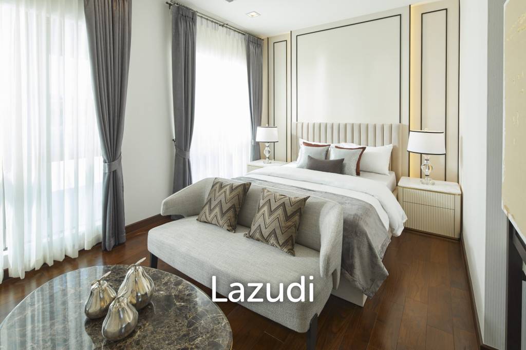 5 Bed 6 Bath 767 SQ.M Perfect Masterpiece Sukhumvit 77