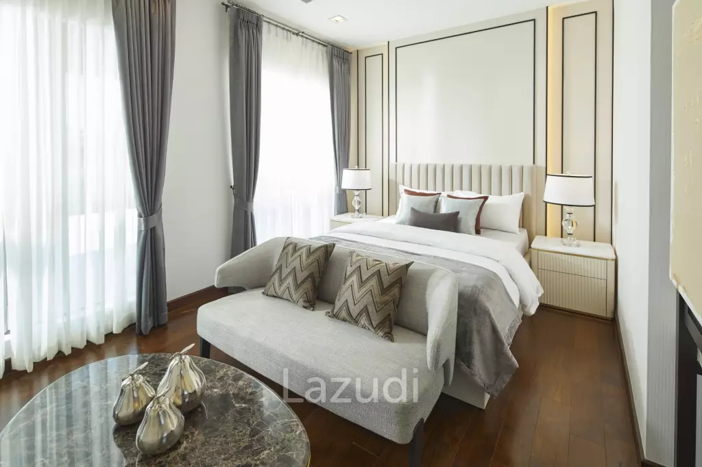 5 Bed 6 Bath 767 SQ.M Perfect Masterpiece Sukhumvit 77