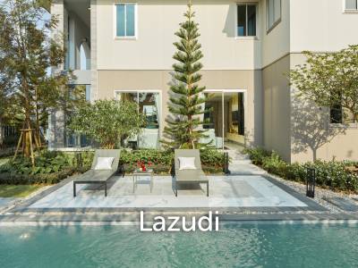 5 Bed 6 Bath 767 SQ.M Perfect Masterpiece Sukhumvit 77