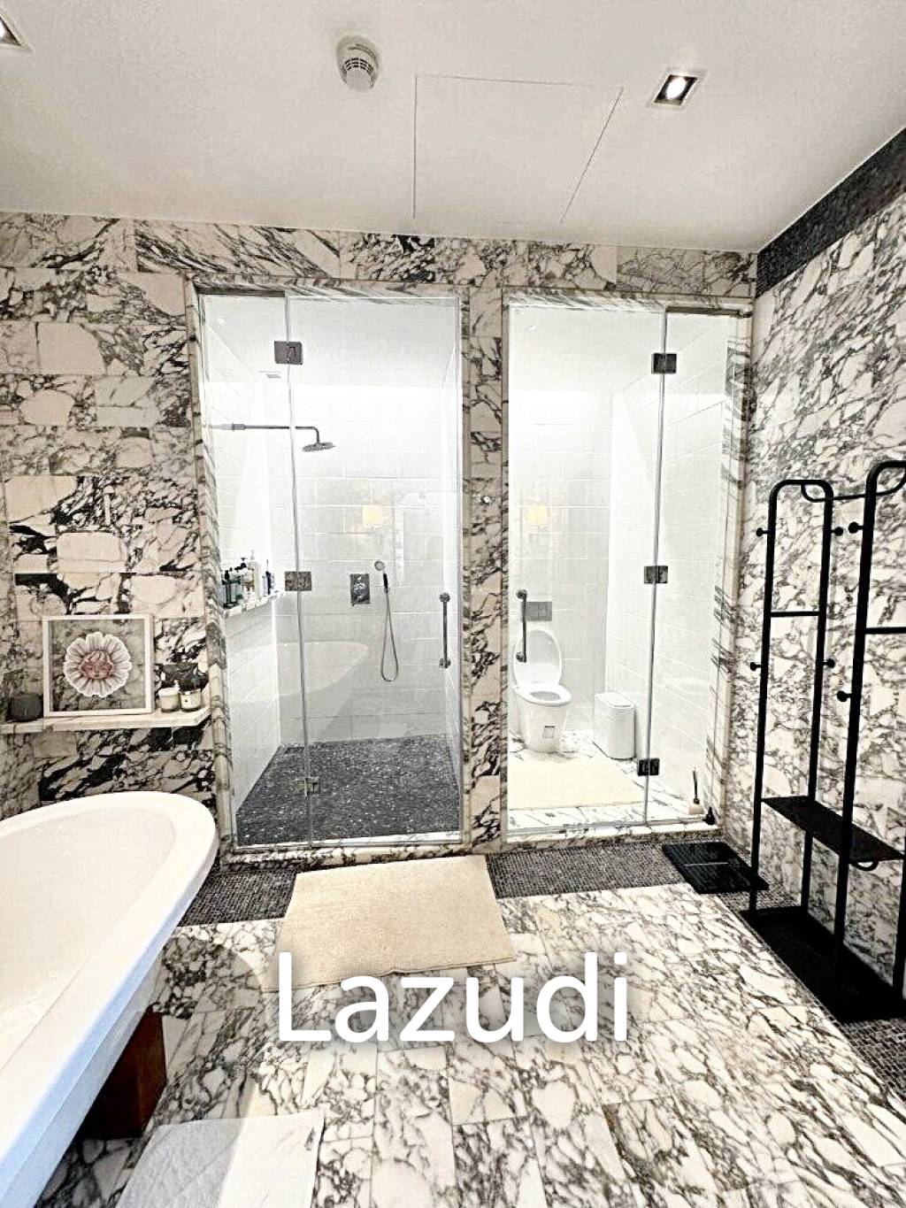 2 Bed 124 SQ.M The Ritz-Carlton Residences Bangkok