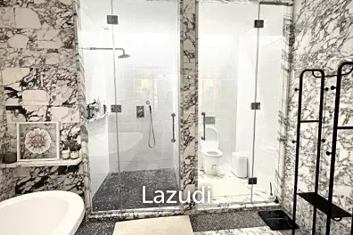 2 Bed 124 SQ.M The Ritz-Carlton Residences Bangkok