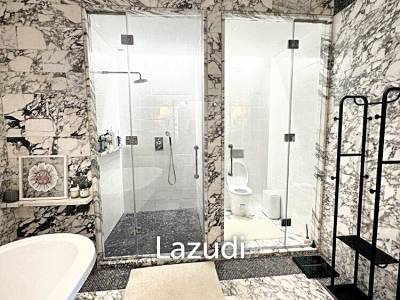 2 Bed 124 SQ.M The Ritz-Carlton Residences Bangkok
