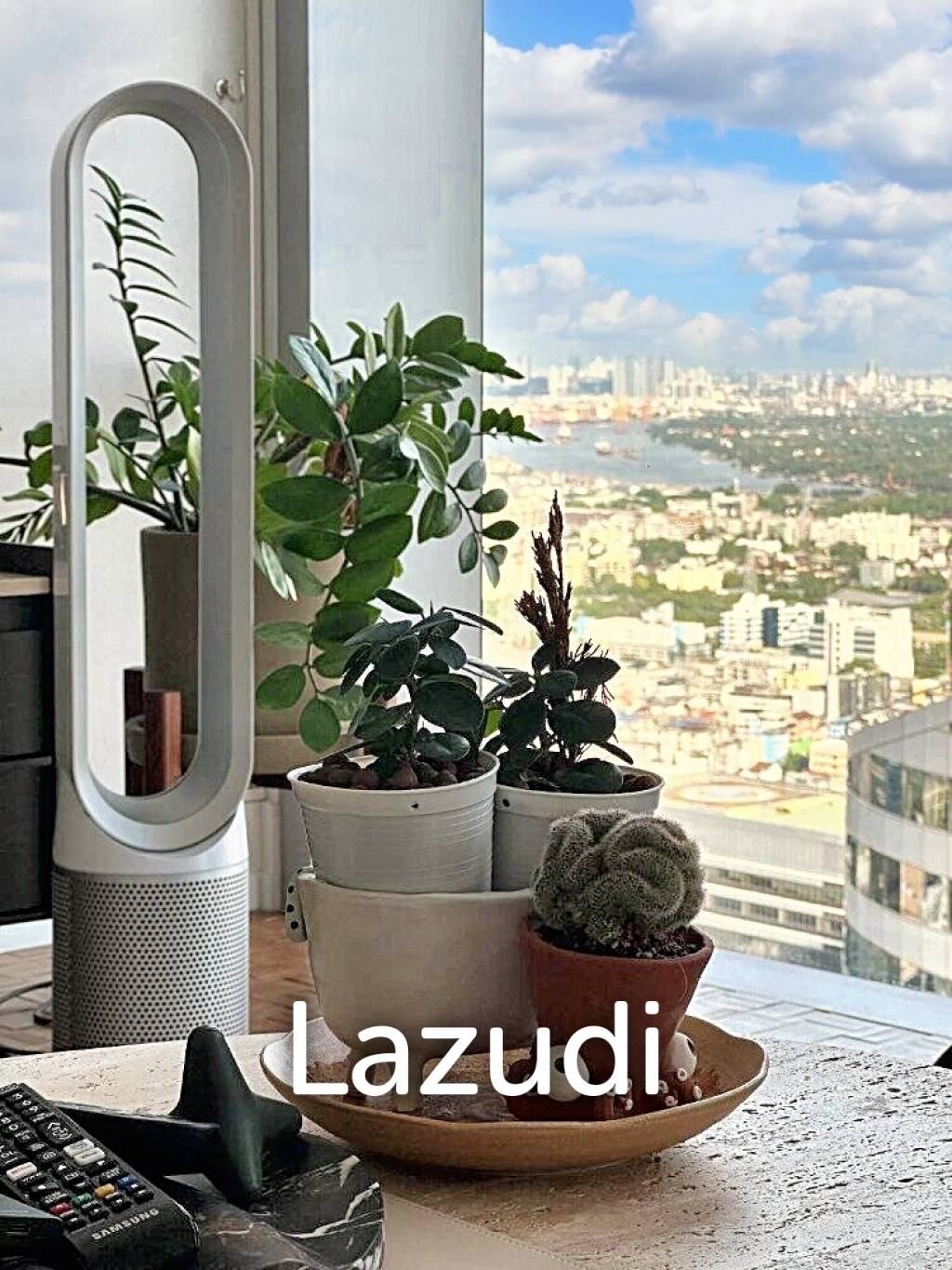 2 Bed 124 SQ.M The Ritz-Carlton Residences Bangkok