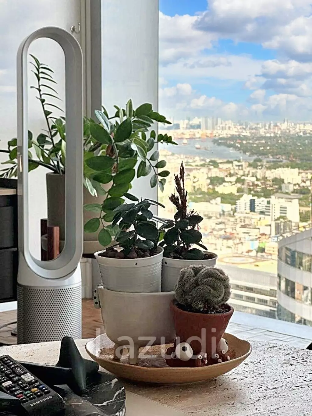 2 Bed 124 SQ.M The Ritz-Carlton Residences Bangkok