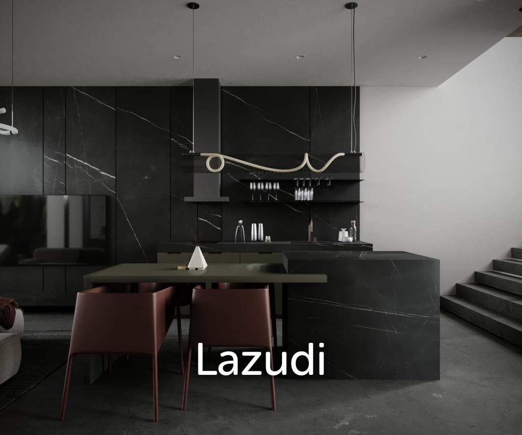 VIBRANT 2-BEDROOM VILLA IN BUSTLING BATU BOLONG, CANGGU
