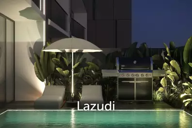 VIBRANT 2-BEDROOM VILLA IN BUSTLING BATU BOLONG, CANGGU