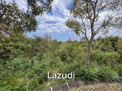 PRIME FREEHOLD LAND WITH SPECTACULAR GOLF COURSE VIEWS
