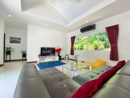 Luxury Private Pool Villa for Rent in Chalong, Phuket