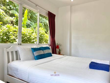 Luxury Private Pool Villa for Rent in Chalong, Phuket