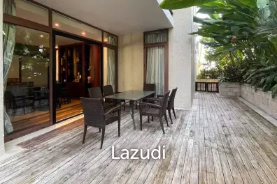 An Elegant 2 Bedroom Luxury Apartment For Sale