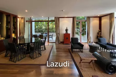 An Elegant 2 Bedroom Luxury Apartment For Sale