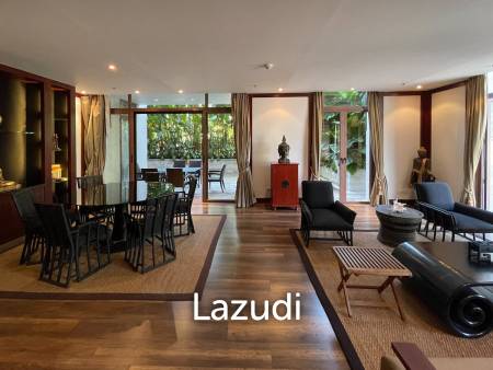 An Elegant 2 Bedroom Luxury Apartment For Sale