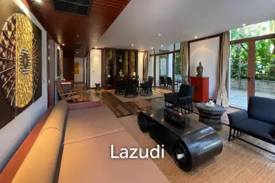 An Elegant 2 Bedroom Luxury Apartment For Sale
