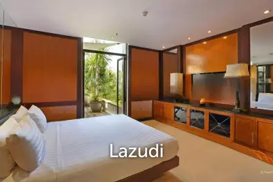 An Elegant 2 Bedroom Luxury Apartment For Sale