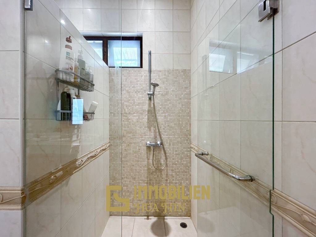 1,736 m² 5 Chambre 5 Salle de bain Villa Pour Vente