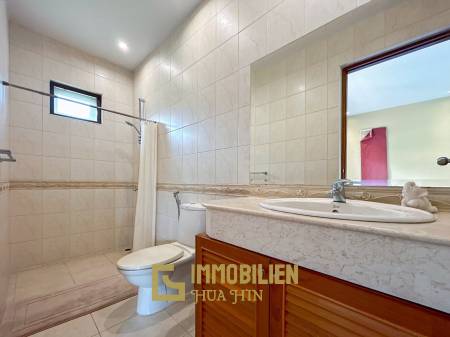 1,736 m² 5 Chambre 5 Salle de bain Villa Pour Vente