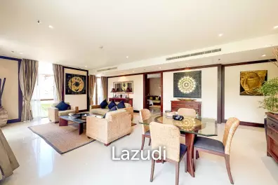 Pool View 2 Bedroom For Sale At Royal Phuket Marina