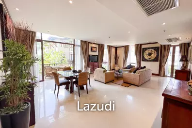 Pool View 2 Bedroom For Sale At Royal Phuket Marina