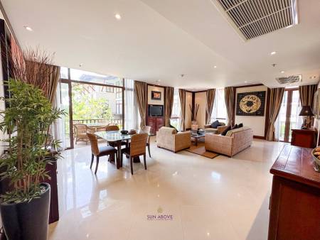 Pool View 2 Bedroom For Sale At Royal Phuket Marina