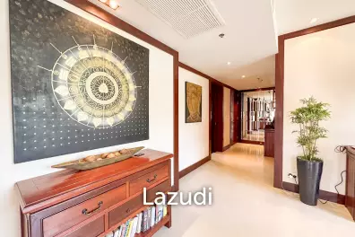 Pool View 2 Bedroom For Sale At Royal Phuket Marina