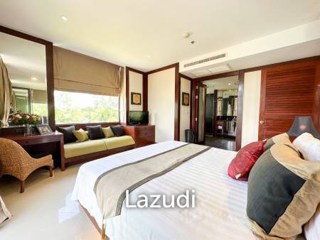 Pool View 2 Bedroom For Sale At Royal Phuket Marina