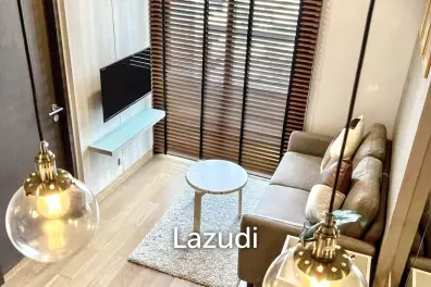1 Bedroom 1 Bathroom 32 SQ.M The Lumpini24
