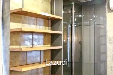 2 Bed 2 Bath 78 SQ.M The room Sathorn - TanonPun