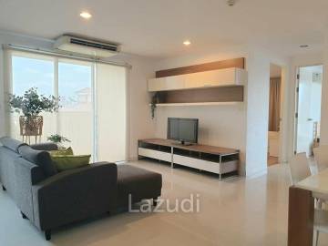 2 bedrooms 80 sqm The Silk Phaholyothin 3
