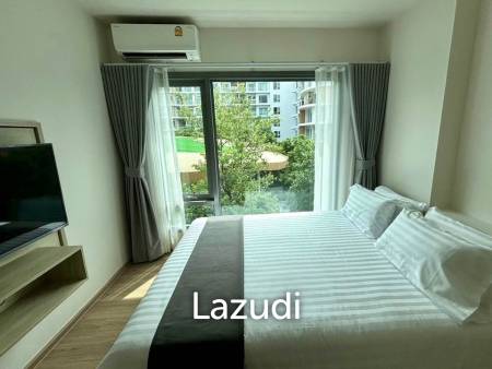 1 Bed 1 Bath 34 SQ.M Phyll Phuket Condo For Rent