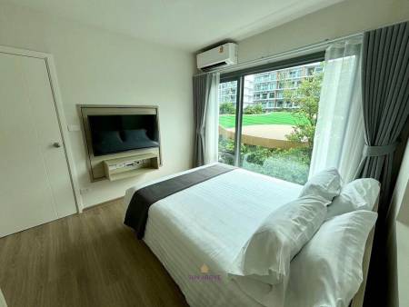 1 Bed 1 Bath 34 SQ.M Phyll Phuket Condo For Rent