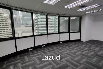Ultra Luxury Office Space for rent in Ratchaprasong