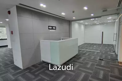 Ultra Luxury Office Space for rent in Ratchaprasong